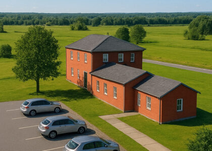 Telerradiologia em centro médico urbano